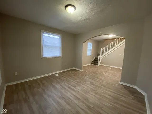 $775 | 326 North Elder Avenue, Indianapolis, IN 46222