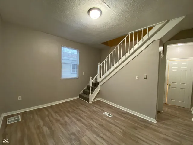 $775 | 326 North Elder Avenue, Indianapolis, IN 46222