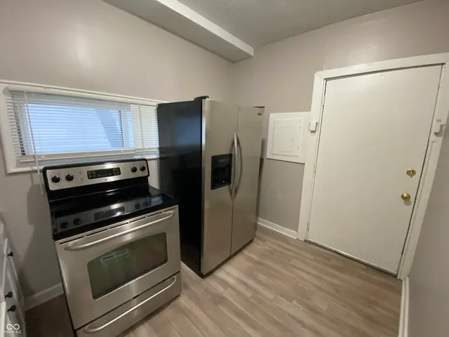 $775 | 326 North Elder Avenue, Indianapolis, IN 46222
