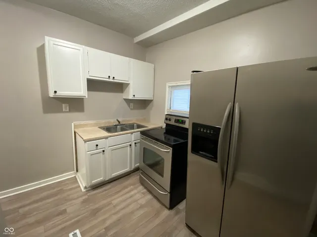 $775 | 326 North Elder Avenue, Indianapolis, IN 46222