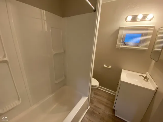 $775 | 326 North Elder Avenue, Indianapolis, IN 46222