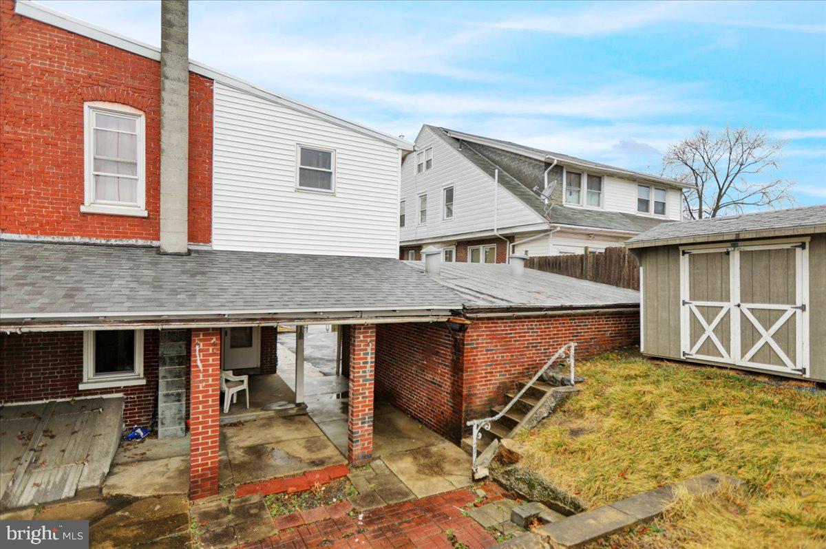 2731 Kutztown Road Reading, PA 19605 - Photo 29 of 30 Gallery Image 29