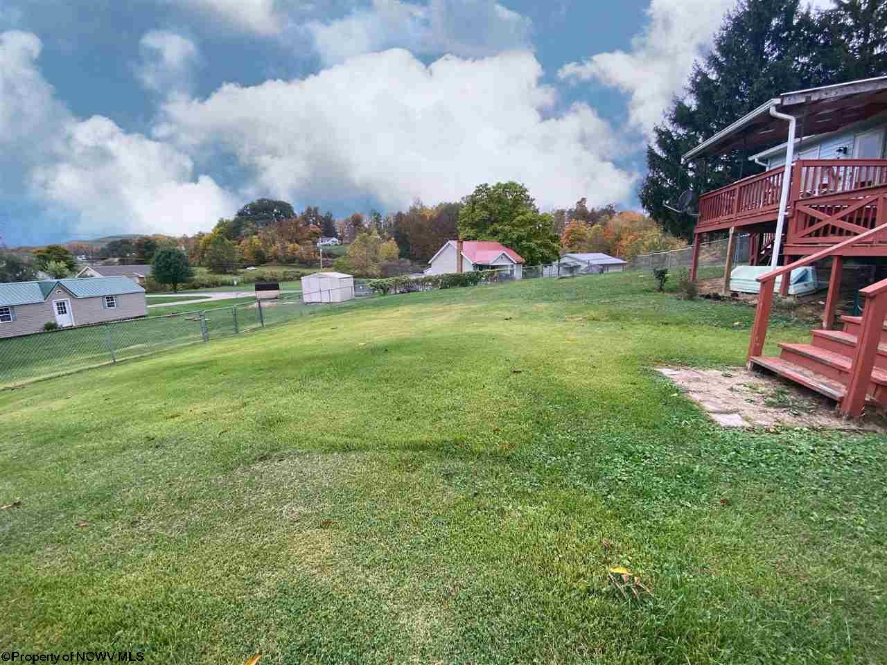 168 Taylor School Road Bridgeport, WV 26330 - Photo 19 of 22 Gallery Image 19