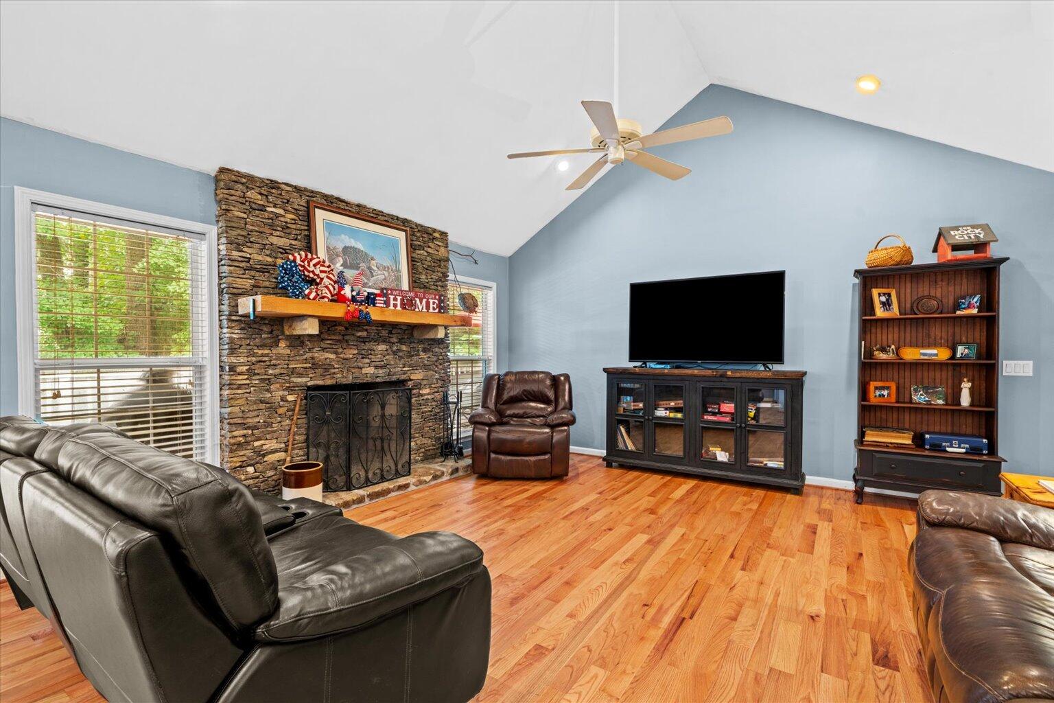 1901 Ridgefield Way Dalton, GA 30720 - Photo 11 of 51 11-11
