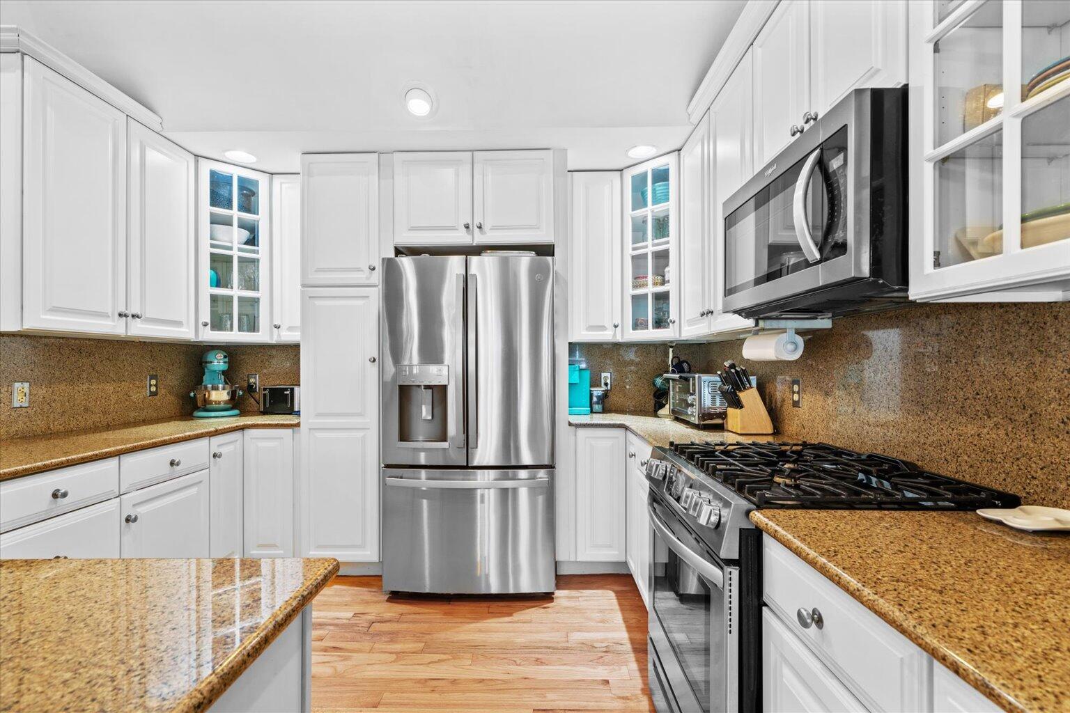 1901 Ridgefield Way Dalton, GA 30720 - Photo 18 of 51 18-18