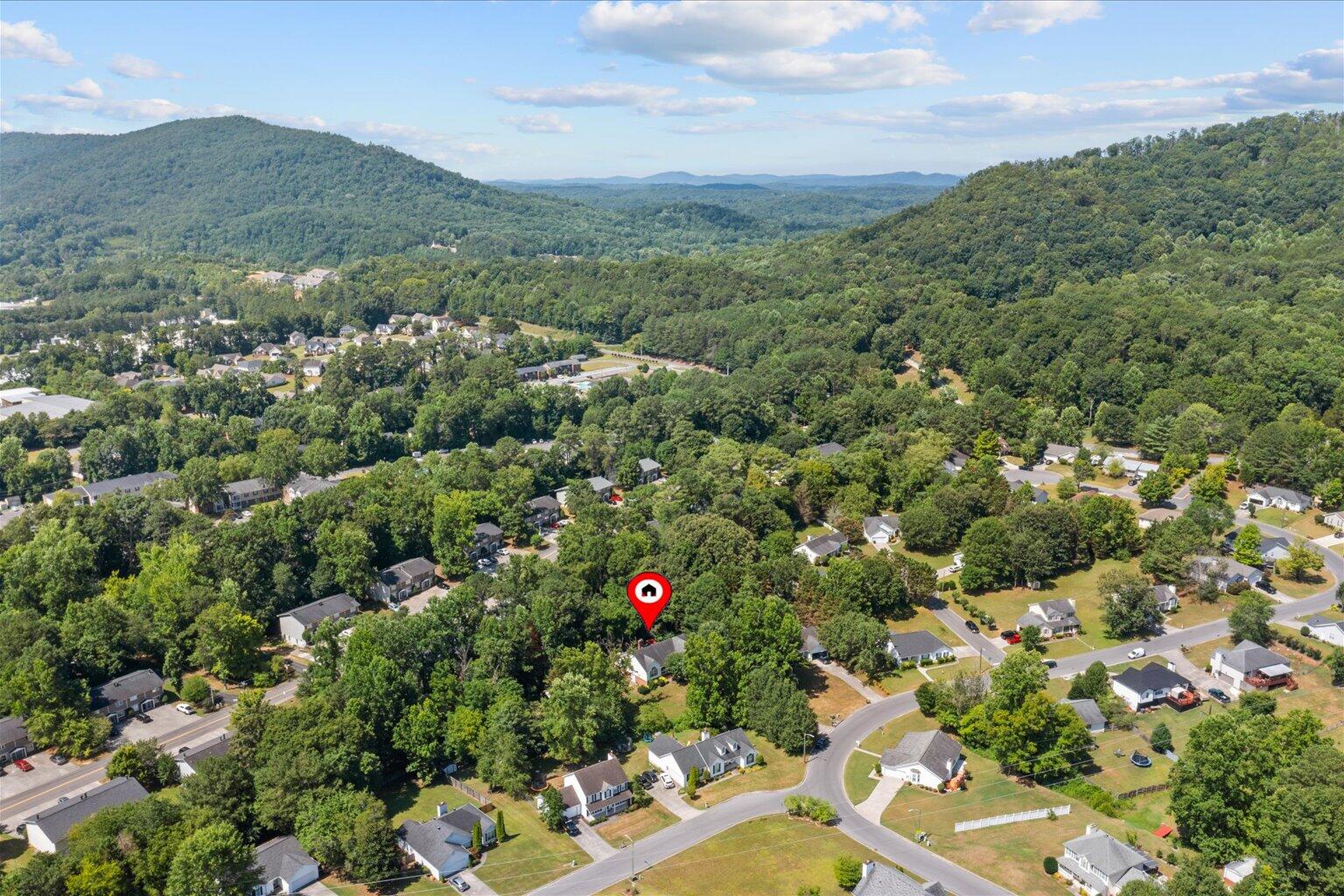 1901 Ridgefield Way Dalton, GA 30720 - Photo 45 of 51 45-45