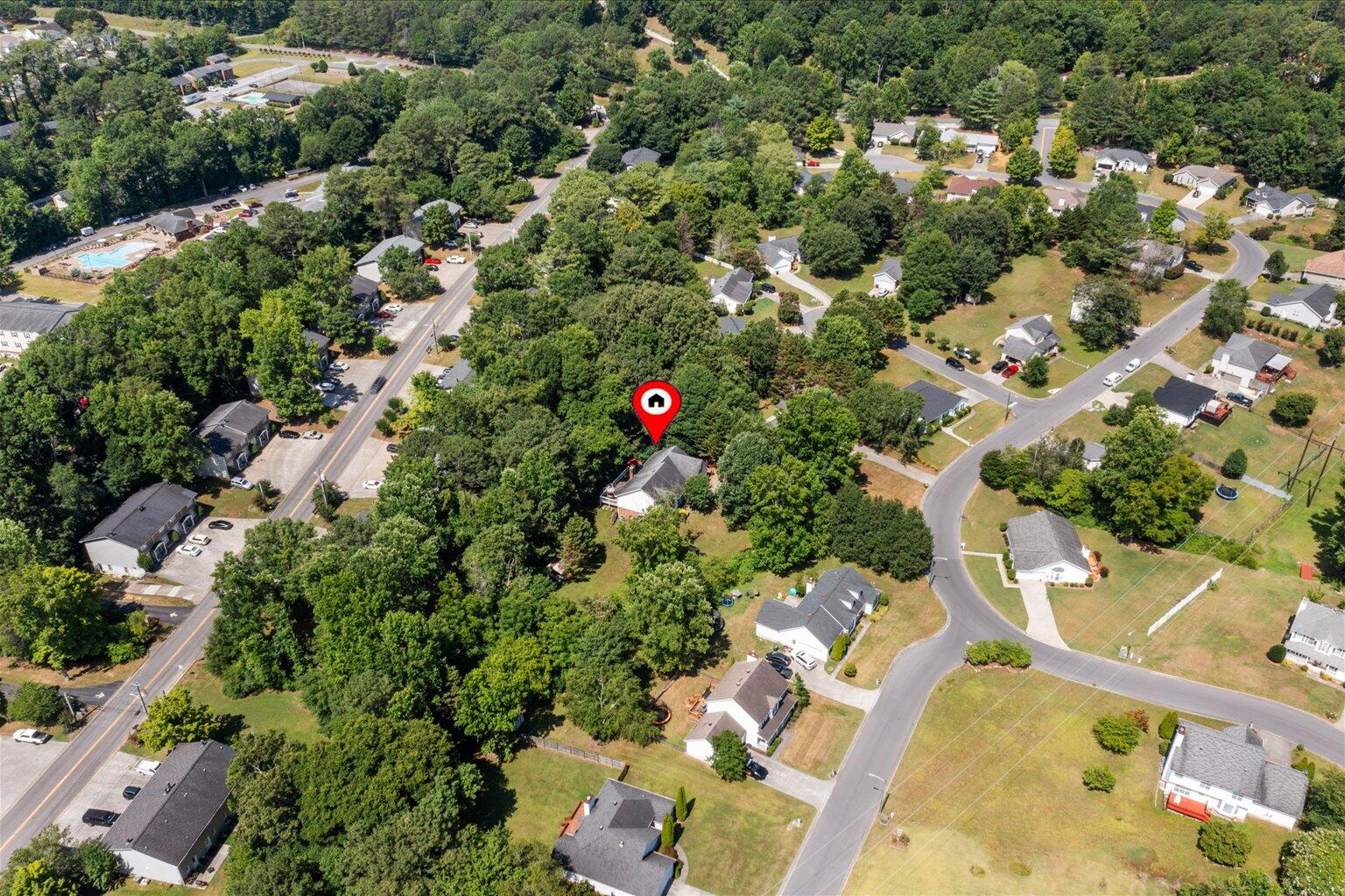 1901 Ridgefield Way Dalton, GA 30720 - Photo 47 of 51 47-47