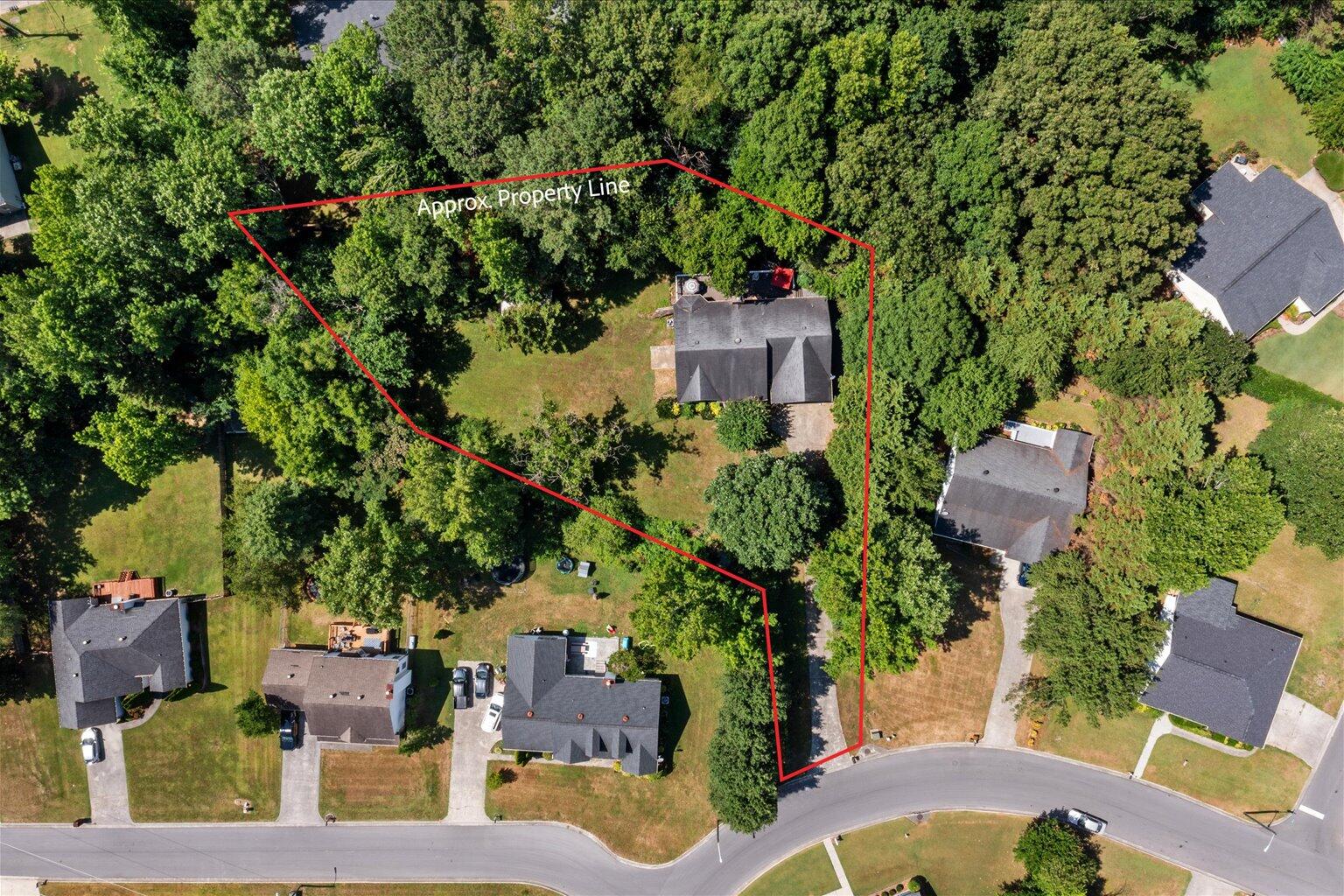 1901 Ridgefield Way Dalton, GA 30720 - Photo 49 of 51 49-48_1 Outline
