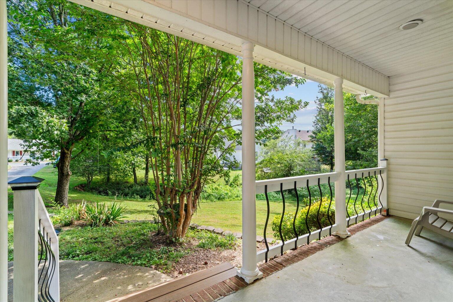 1901 Ridgefield Way Dalton, GA 30720 - Photo 7 of 51 07-7