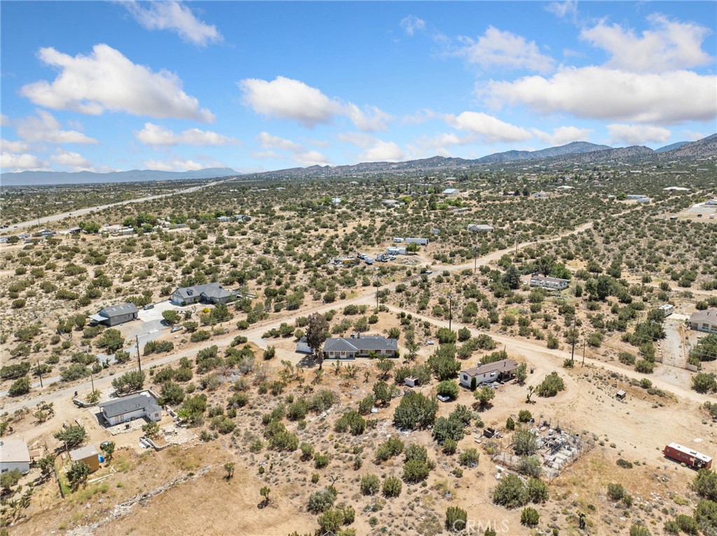 9975 Desert View Road Pinon Hills, CA 92372 - Photo 46 of 49