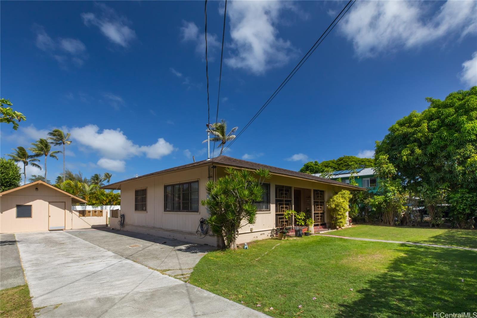 280 Pouli Road Kailua, HI 96734 - Photo 1 of 1 Gallery Image 1