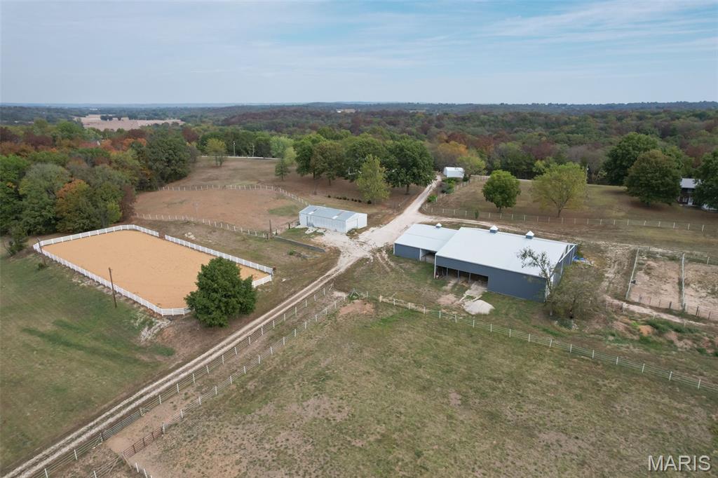 1891 North 4 Mile Road Washington, MO 63090 - Photo 52 of 68