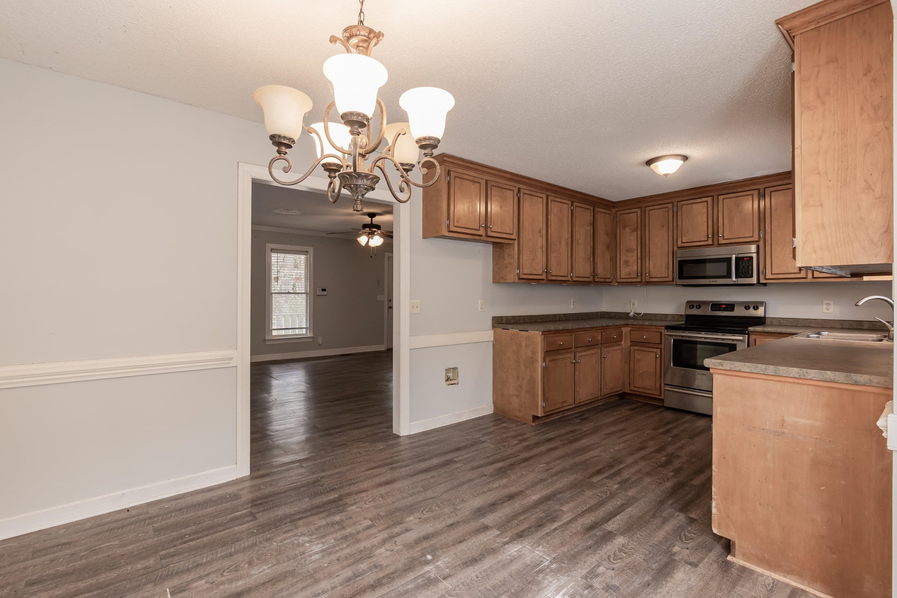 9117 Ferrell Road Zebulon, NC 27597 - Photo 7 of 26 Photo 7