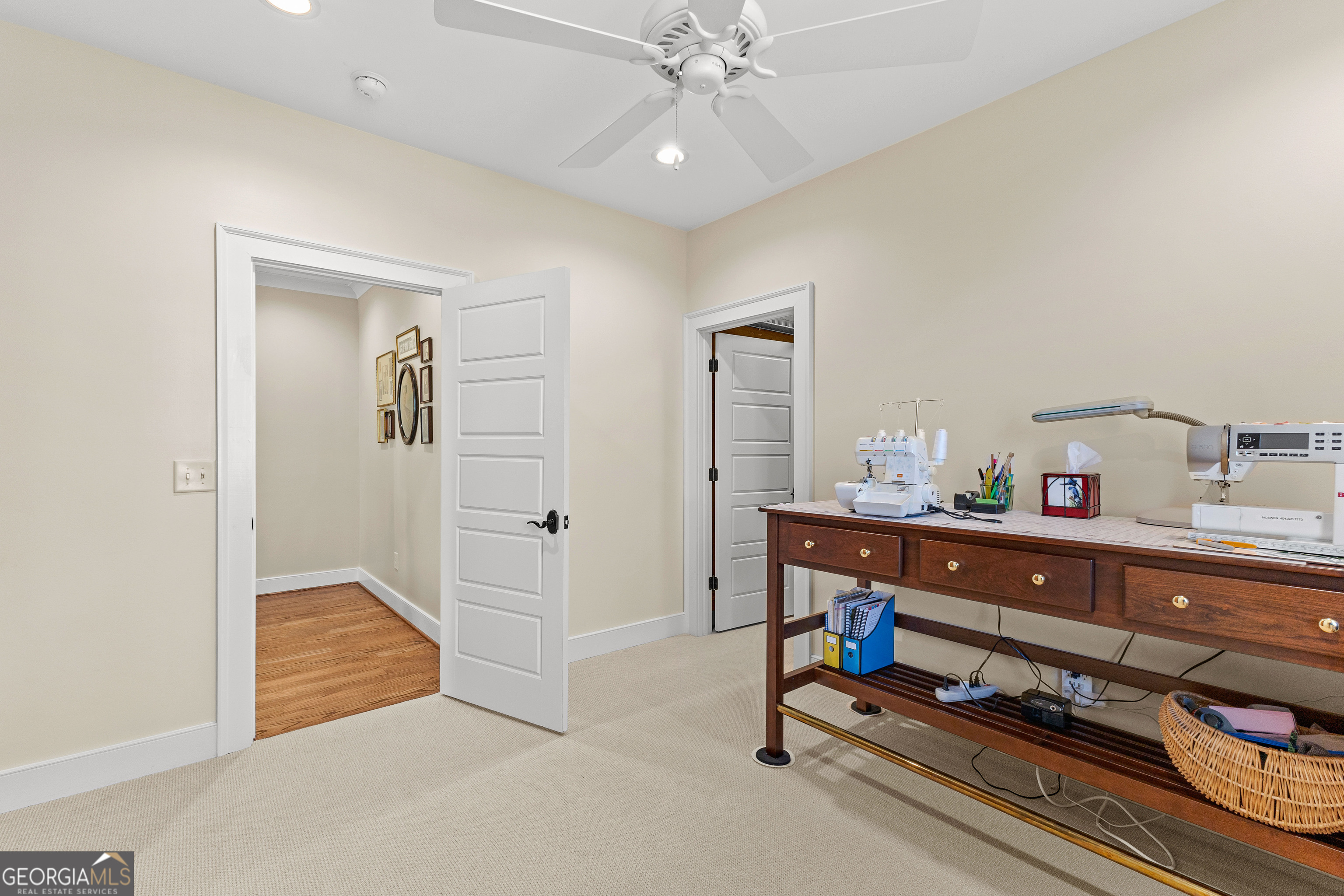413 Morgan Mill Road Brooks, GA 30205 - Photo 71 of 172