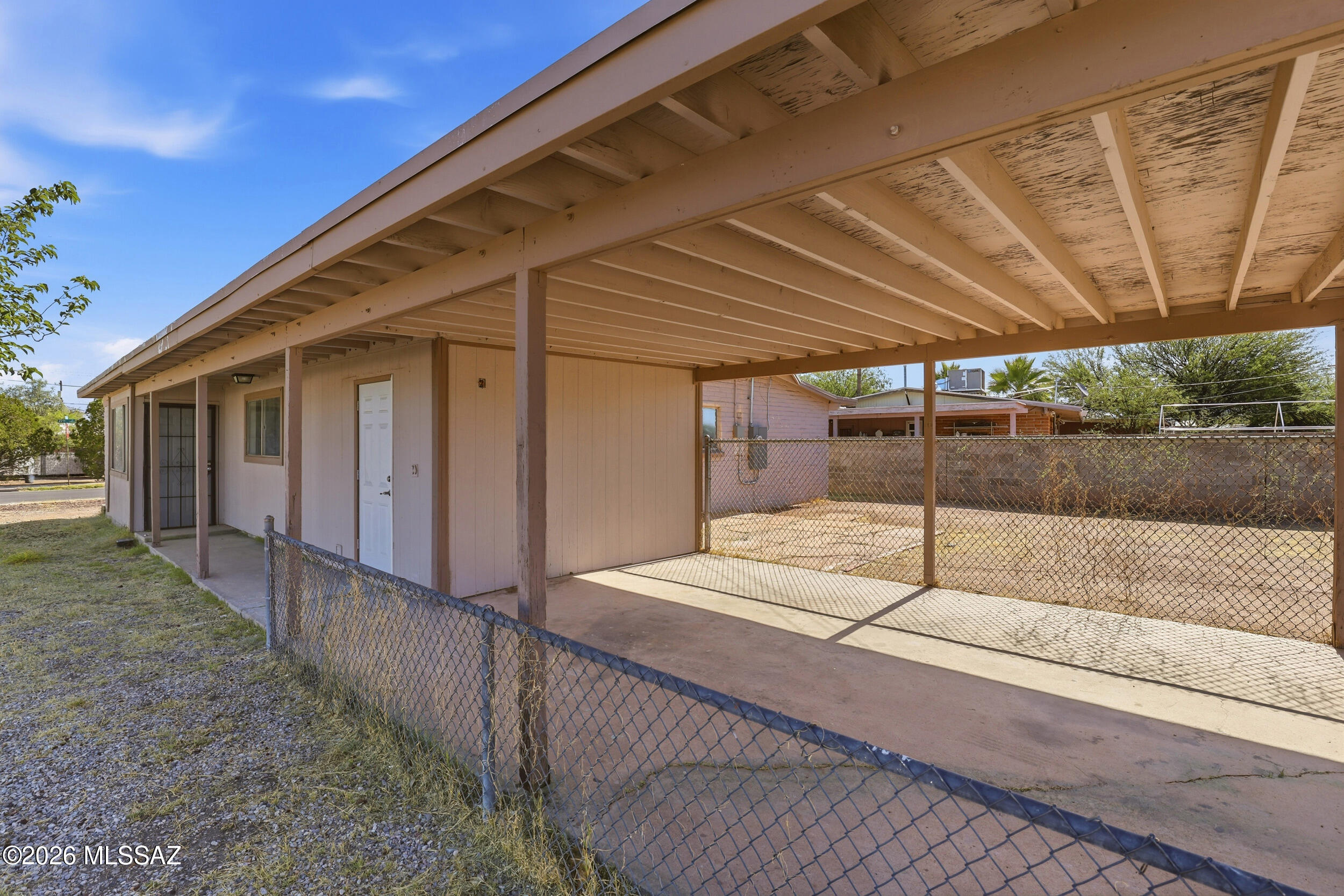 3402 East 27th Street Tucson, AZ 85713 - Photo 13 of 40