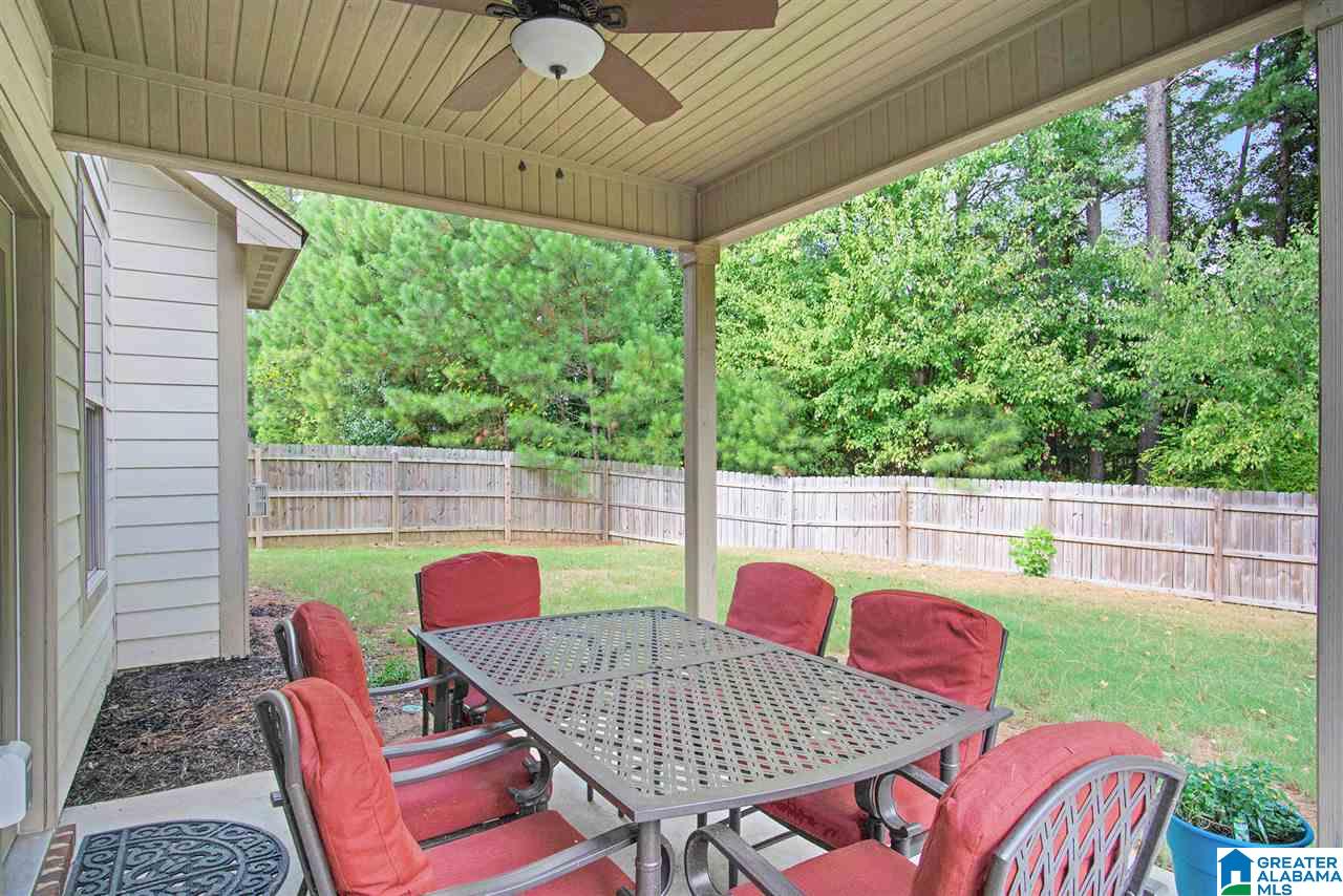 629 Chelsea Station Circle Chelsea, AL 35043 - Photo 38 of 41