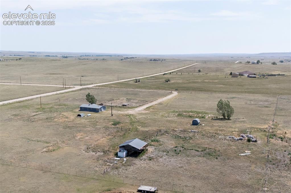 15320 Fairplay Road Calhan, CO 80808 - Photo 38 of 46