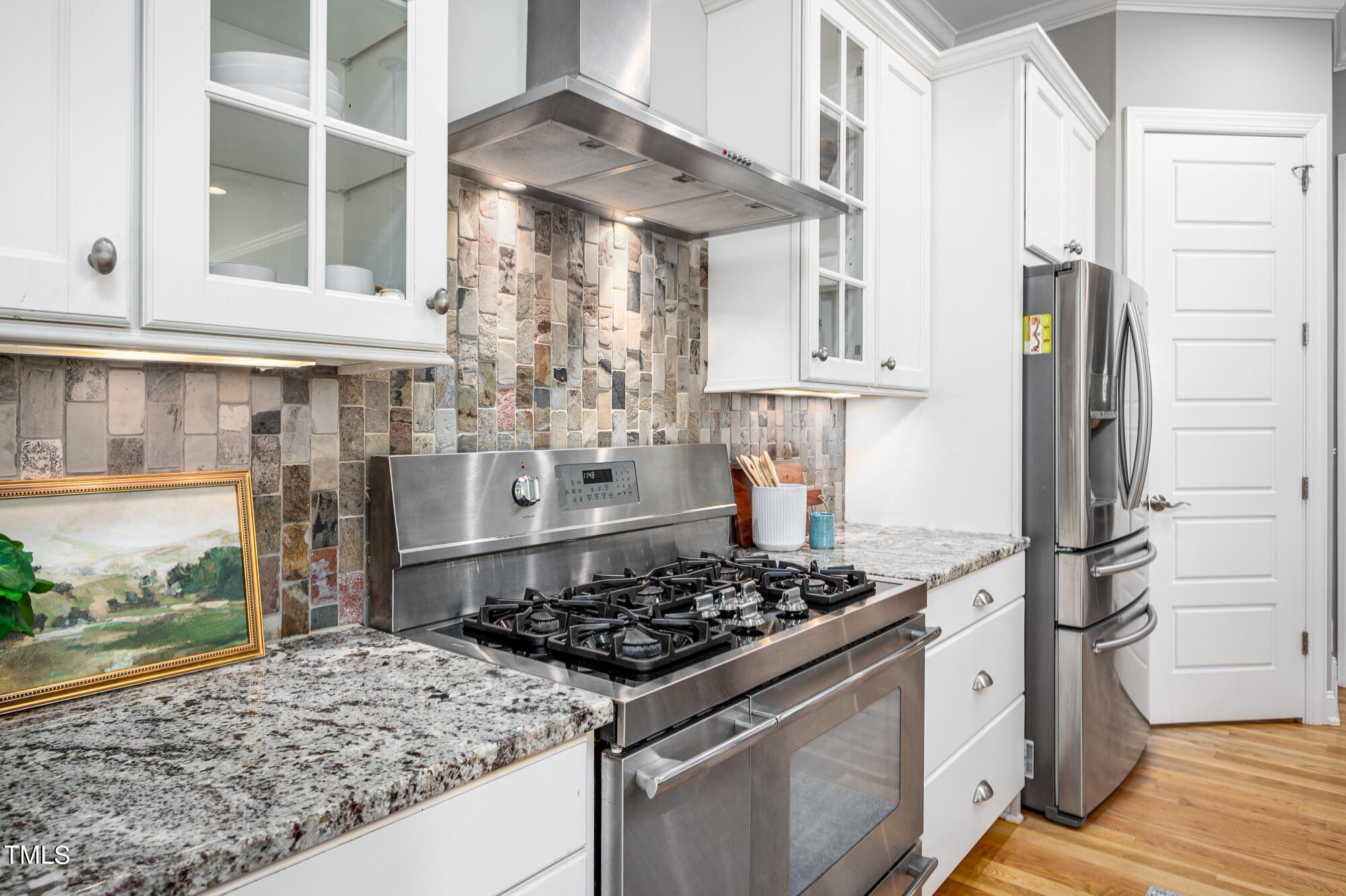 589 Bennett Mountain Chapel Hill, NC 27516 - Photo 11 of 45 589BennettMountain-16