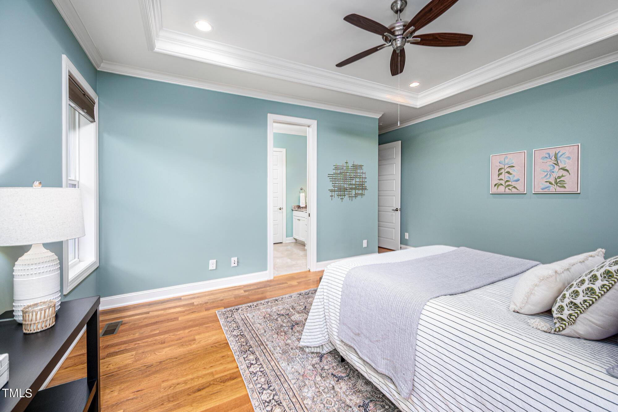 589 Bennett Mountain Chapel Hill, NC 27516 - Photo 15 of 45 589BennettMountain-21