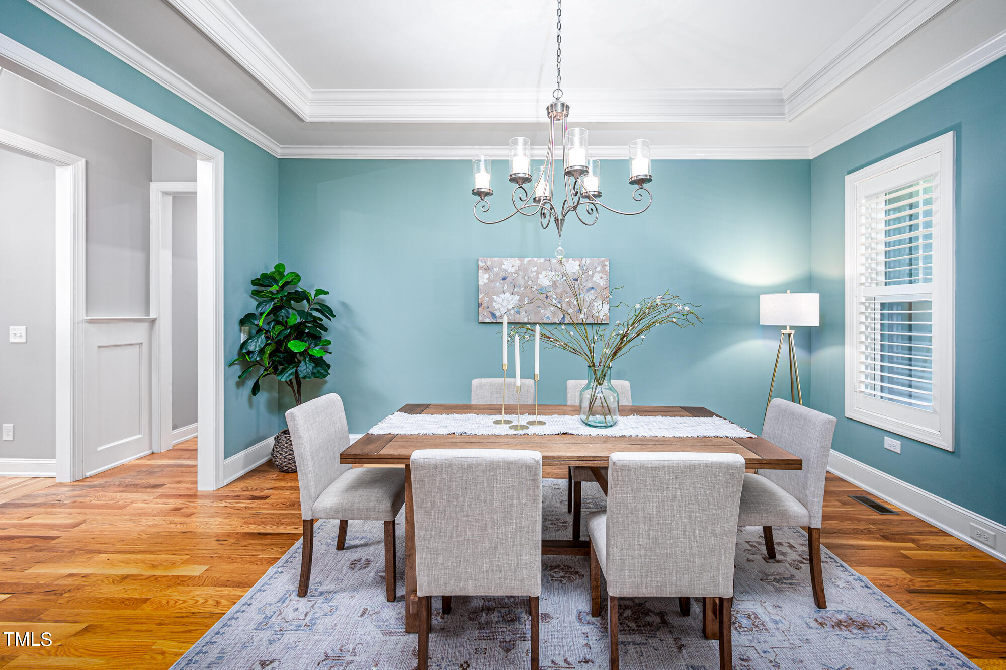 589 Bennett Mountain Chapel Hill, NC 27516 - Photo 20 of 45 589BennettMountain-8