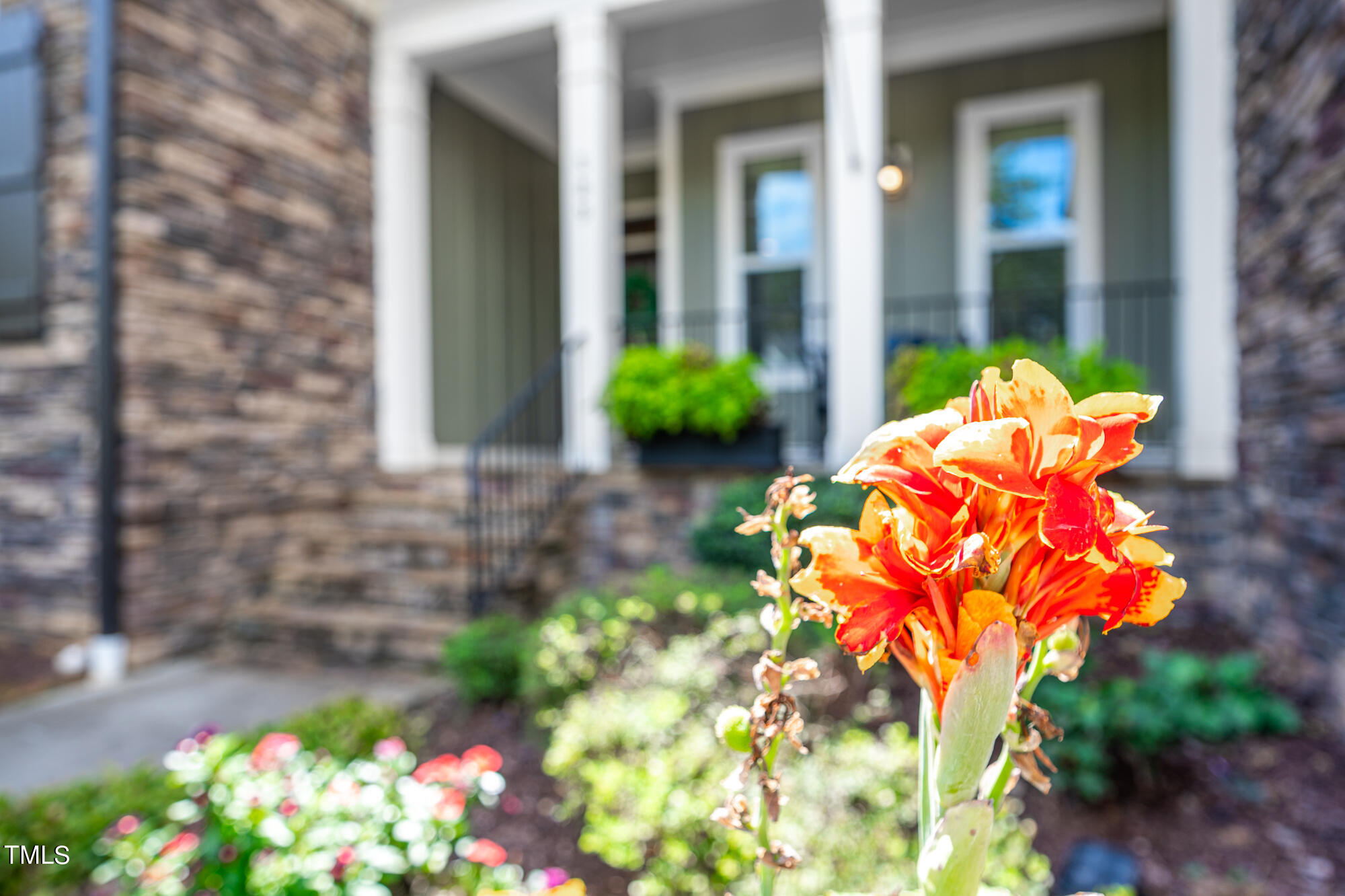 589 Bennett Mountain Chapel Hill, NC 27516 - Photo 2 of 45 589BennettMountain-3