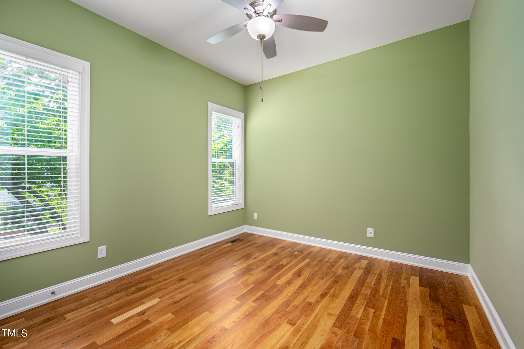 589 Bennett Mountain Chapel Hill, NC 27516 - Photo 25 of 45 589BennettMountain-30