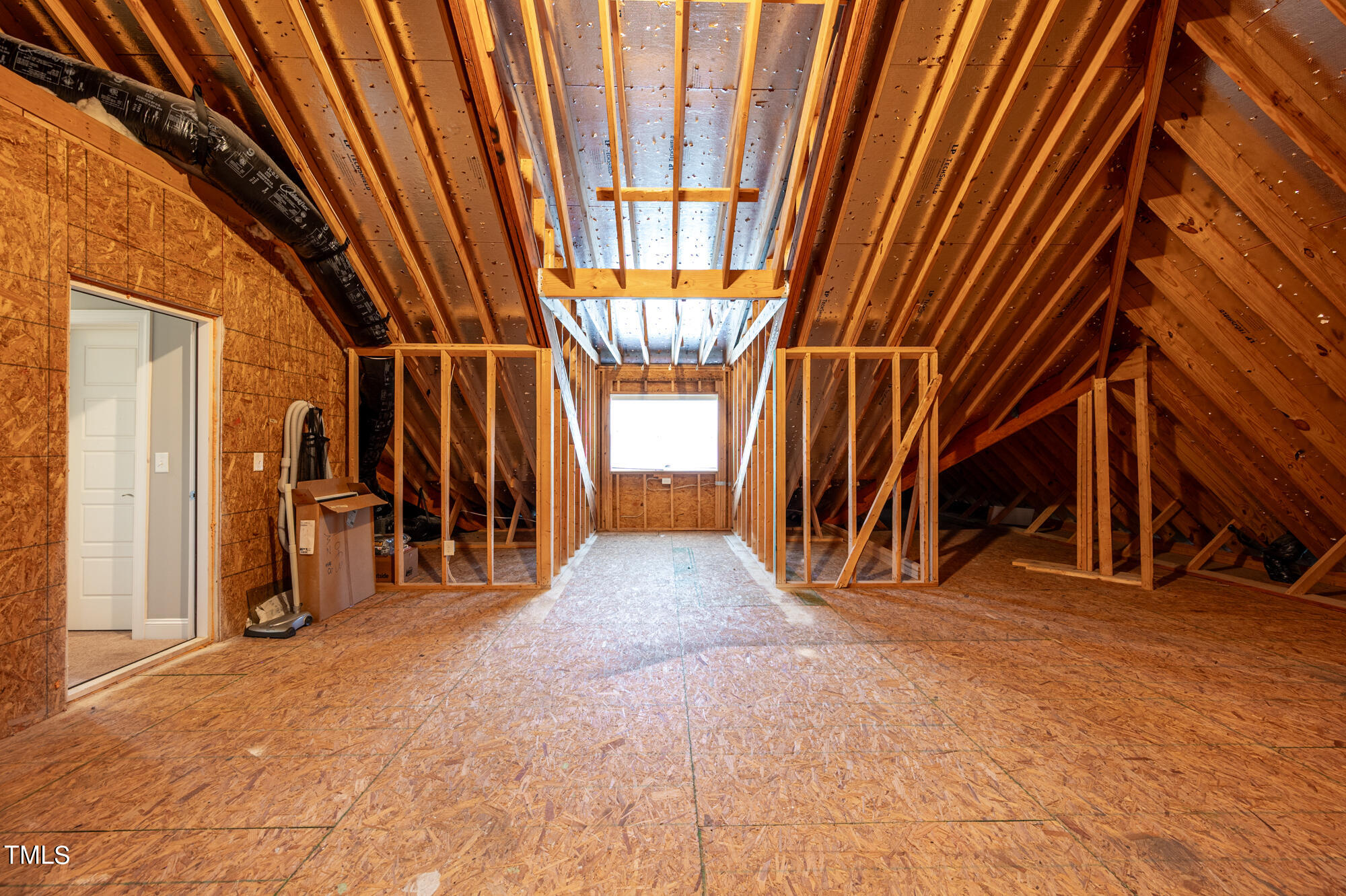 589 Bennett Mountain Chapel Hill, NC 27516 - Photo 30 of 45 589BennettMountain-38