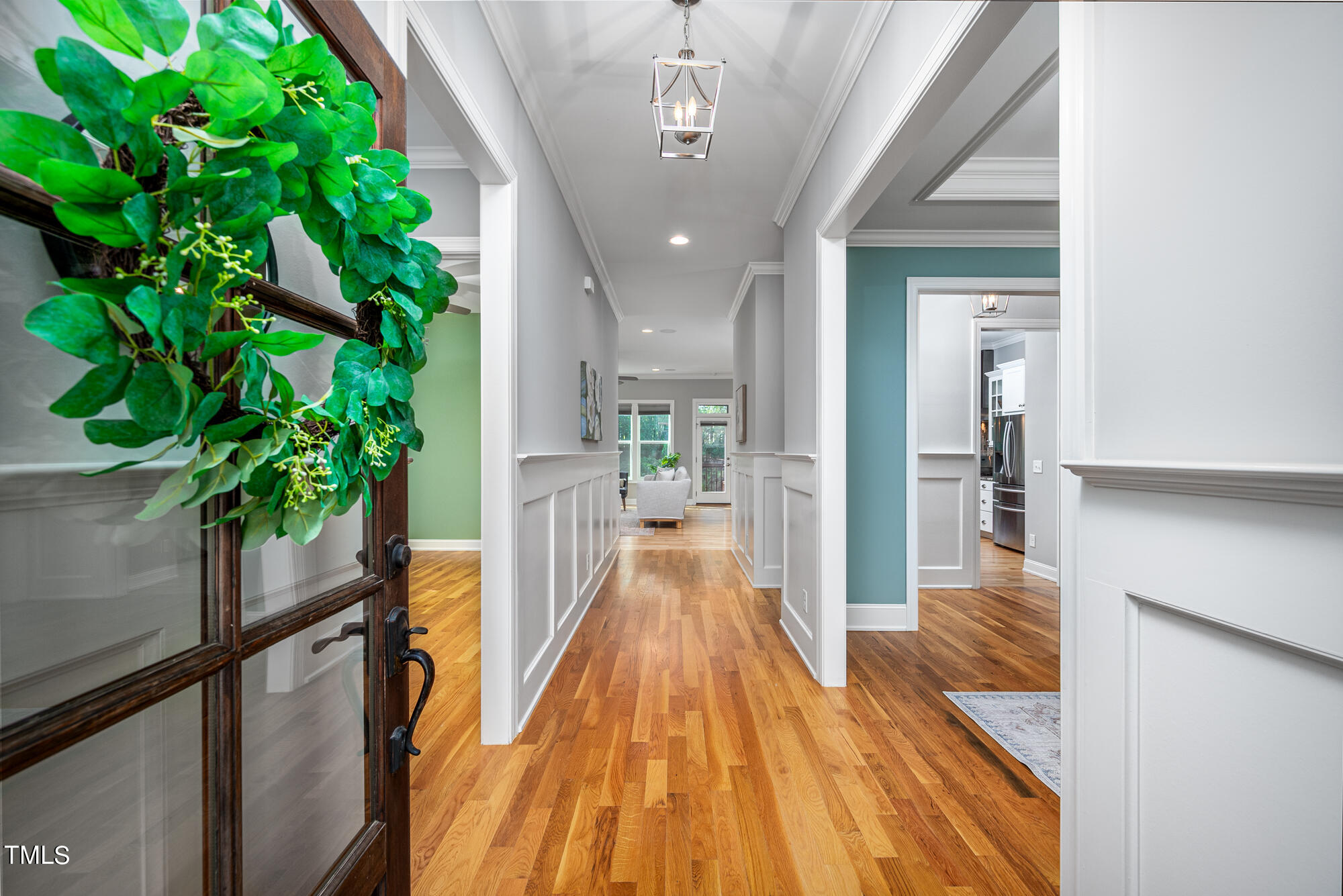 589 Bennett Mountain Chapel Hill, NC 27516 - Photo 3 of 45 589BennettMountain-7