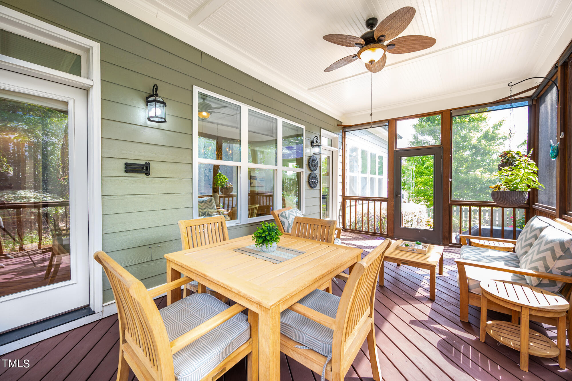 589 Bennett Mountain Chapel Hill, NC 27516 - Photo 31 of 45 589BennettMountain-40