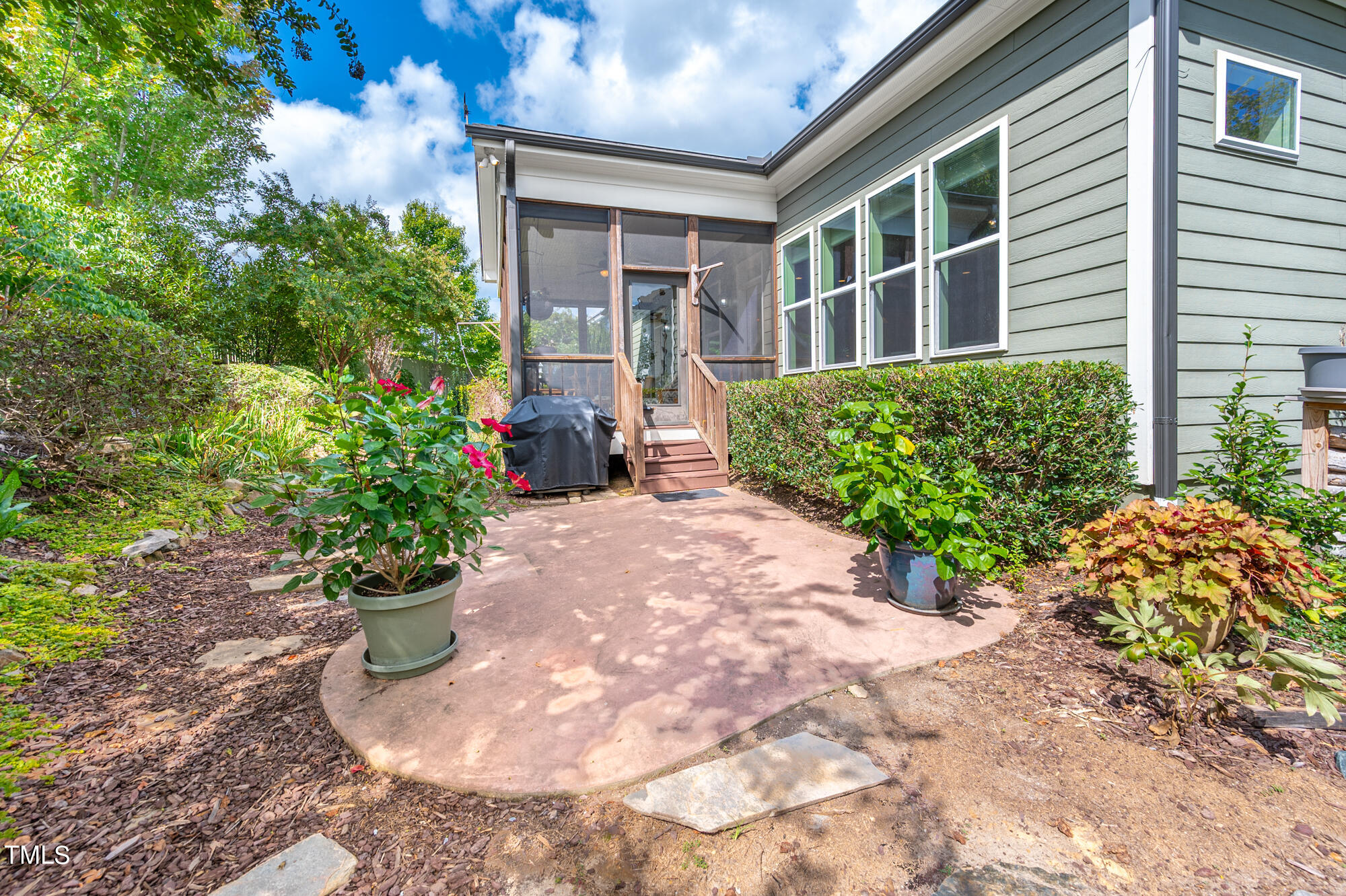 589 Bennett Mountain Chapel Hill, NC 27516 - Photo 35 of 45 589BennettMountain-42