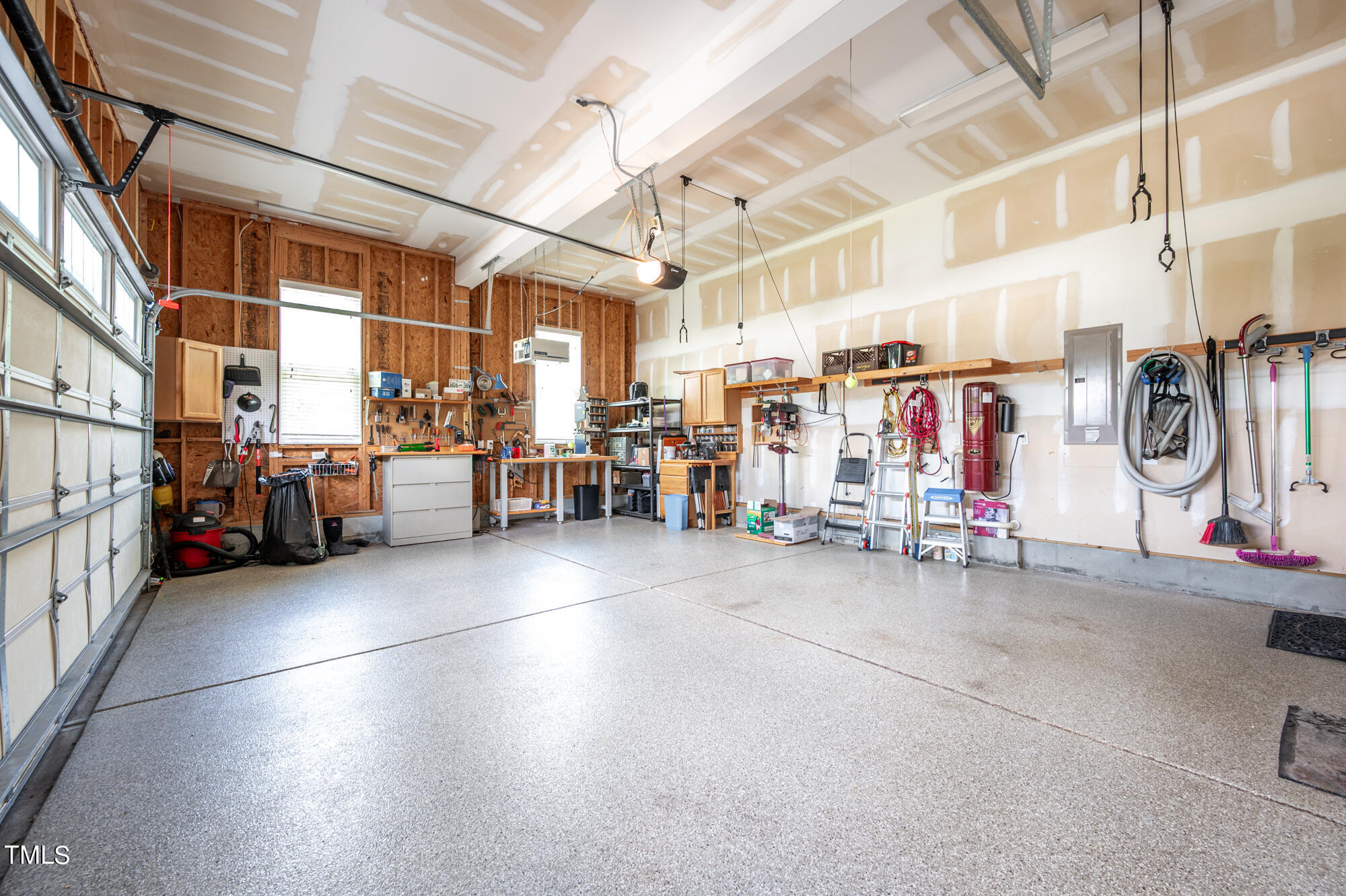 589 Bennett Mountain Chapel Hill, NC 27516 - Photo 43 of 45 589BennettMountain-55