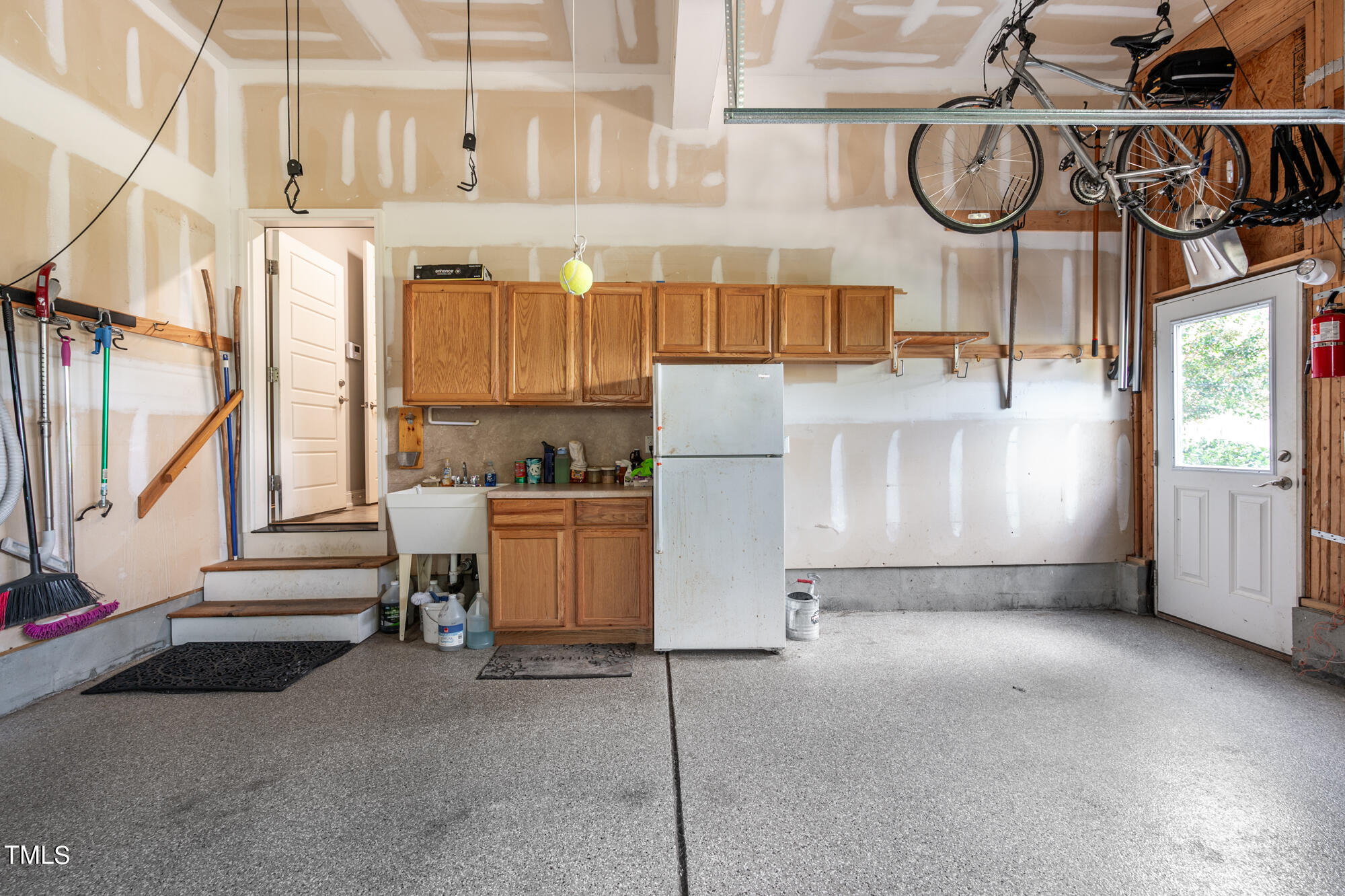 589 Bennett Mountain Chapel Hill, NC 27516 - Photo 44 of 45 589BennettMountain-57