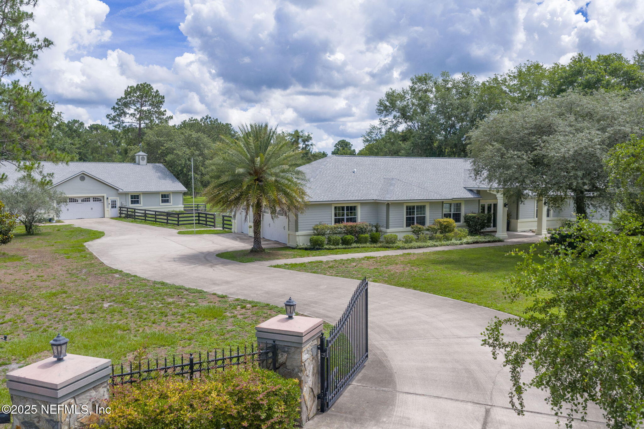 7051 Solomon Road Jacksonville, FL 32234 - Photo 3 of 79 ISO 7051 Solomon Rd Jacksonville FL 116