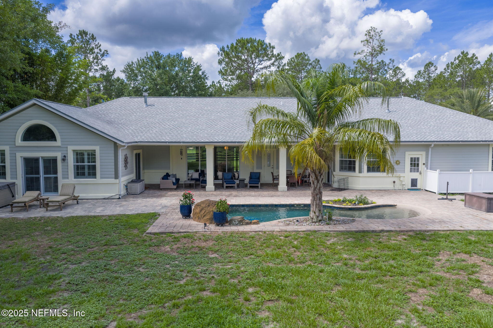 7051 Solomon Road Jacksonville, FL 32234 - Photo 6 of 79 ISO 7051 Solomon Rd Jacksonville FL 109