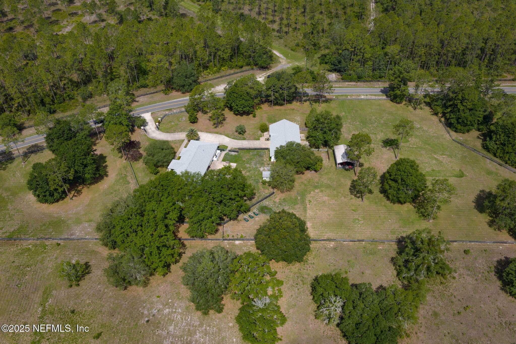 7051 Solomon Road Jacksonville, FL 32234 - Photo 73 of 79 ISO 7051 Solomon Rd Jacksonville FL 095