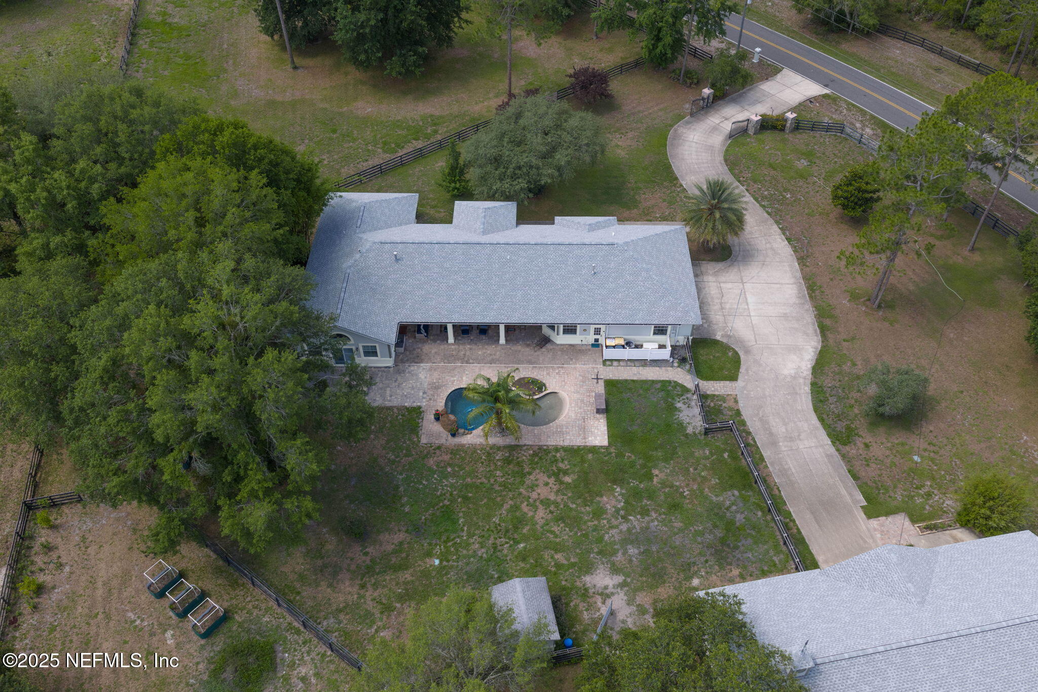 7051 Solomon Road Jacksonville, FL 32234 - Photo 76 of 79 ISO 7051 Solomon Rd Jacksonville FL 101