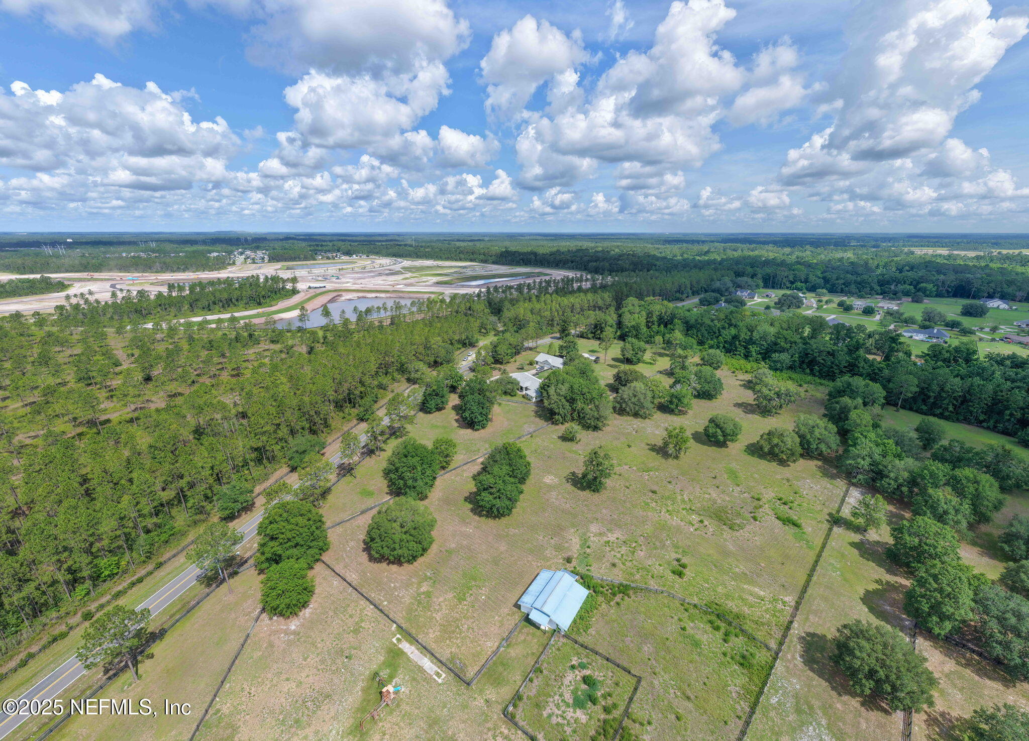 7051 Solomon Road Jacksonville, FL 32234 - Photo 77 of 79 ISO 7051 Solomon Rd Jacksonville FL 089