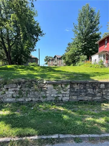 $10,000 | 1222 Sylvanie Street, St. Joseph, MO 64501