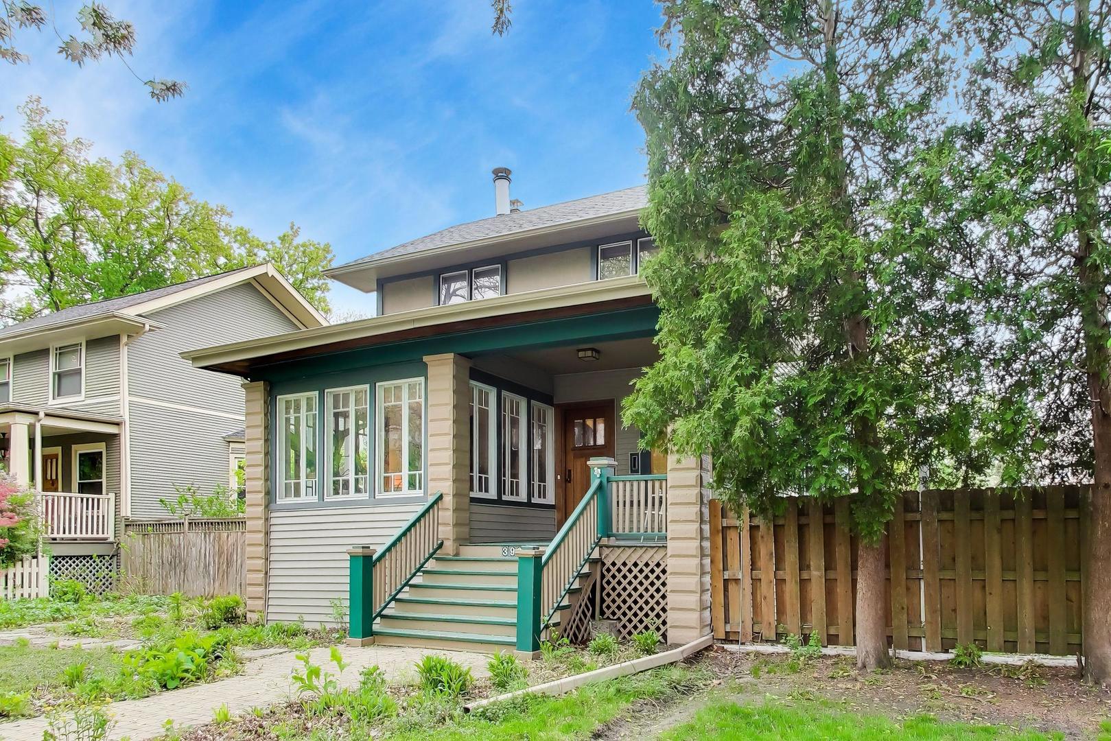 3926 North Ridgeway Avenue Chicago, IL 60618 - Photo 4 of 7
