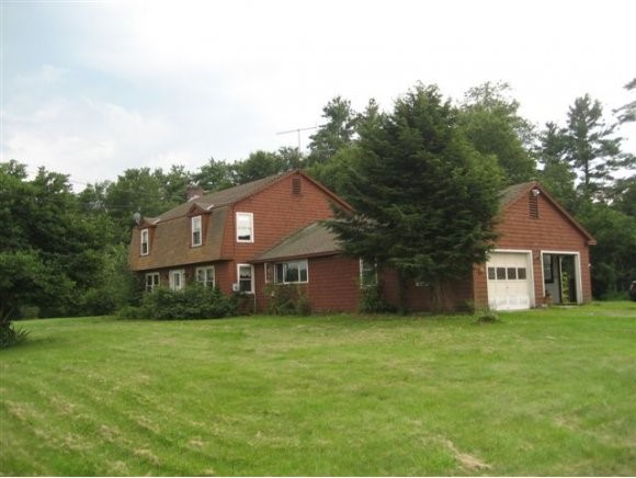 602 River Road South Walpole, NH 03608 - Photo 1 of 1