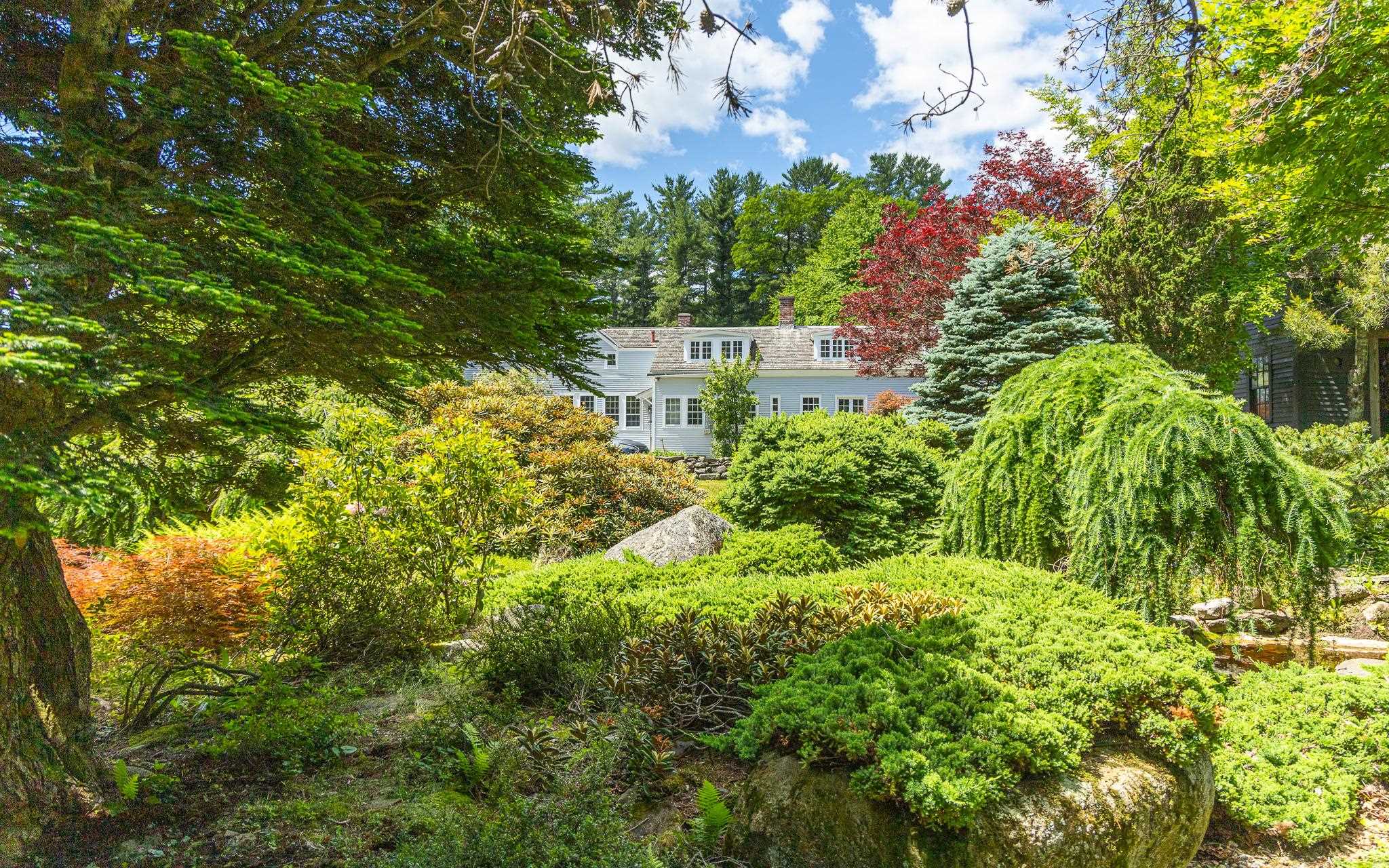 867 Forest Road Alstead, NH 03602 - Photo 24 of 60