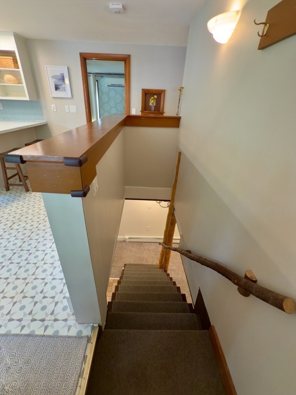 102 Bridge Road Northampton, MA 01062 - Photo 17 of 34 a view of entryway with a window