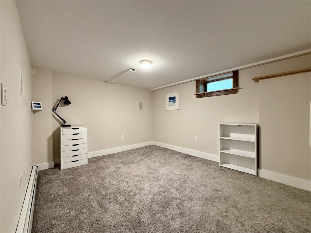 102 Bridge Road Northampton, MA 01062 - Photo 19 of 34 a view of an empty room