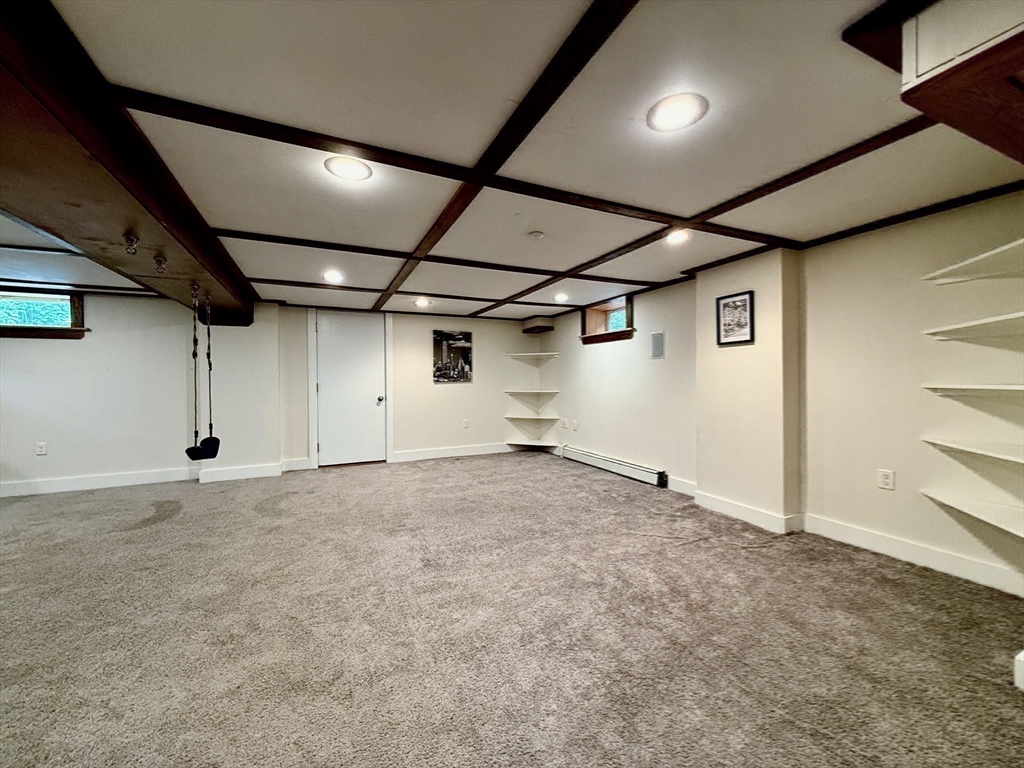 102 Bridge Road Northampton, MA 01062 - Photo 24 of 34 a view of empty room