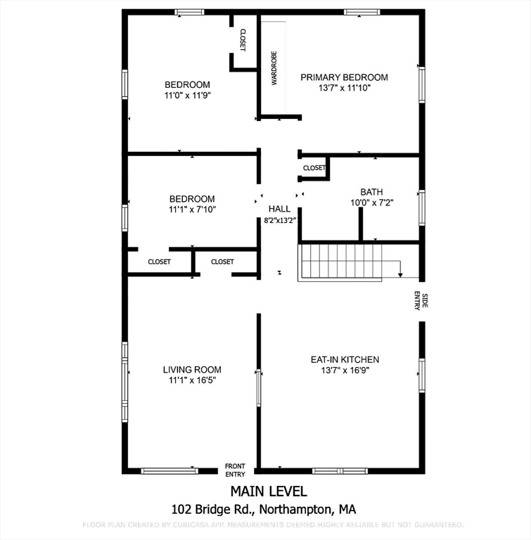 102 Bridge Road Northampton, MA 01062 - Photo 33 of 34