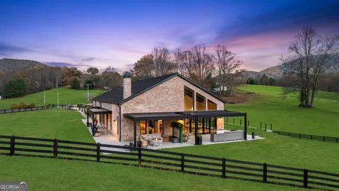 $3,500,000 | 6343 Owltown Road, Blairsville, GA 30512