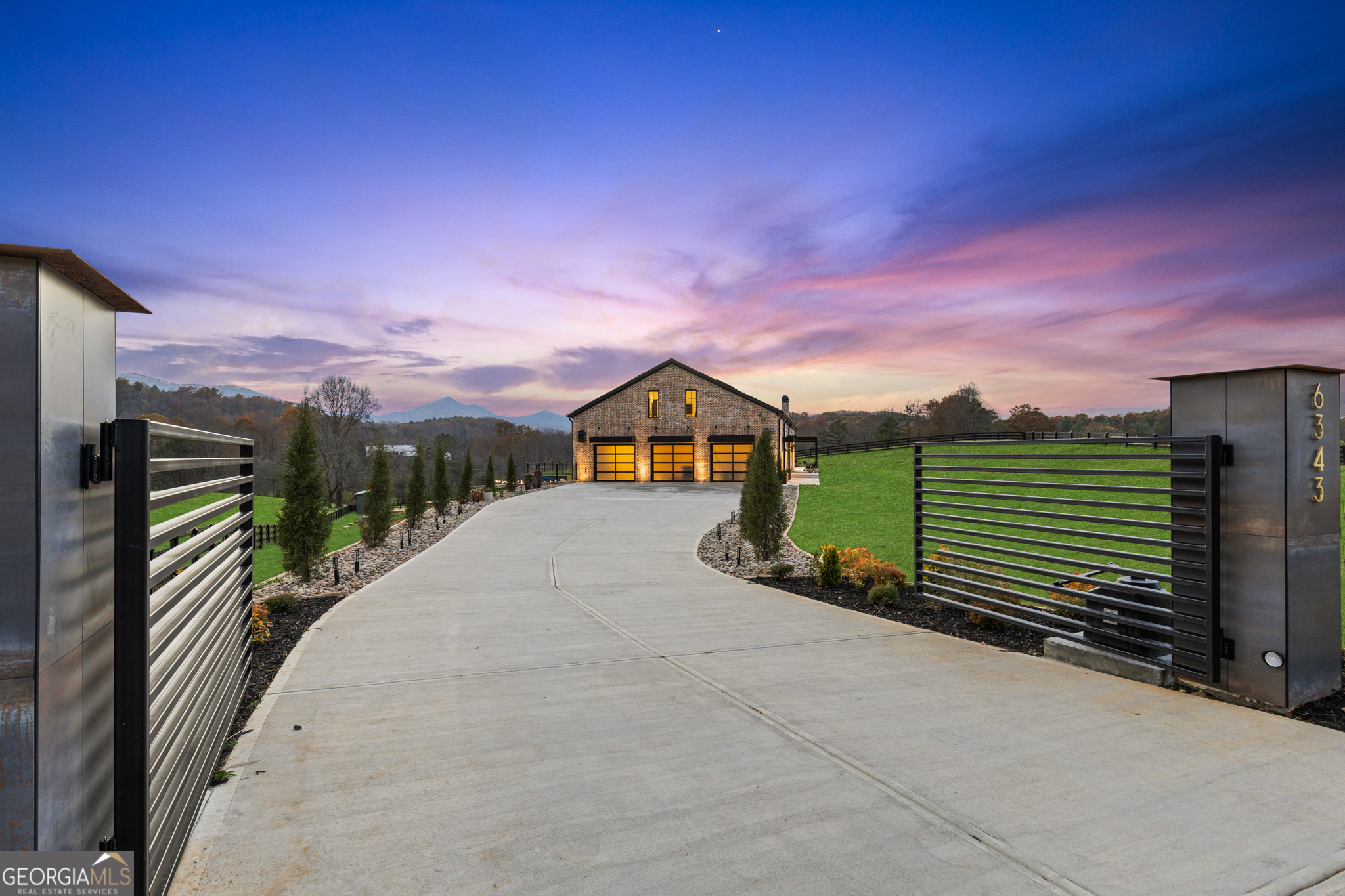 6343 Owltown Road Blairsville, GA 30512 - Photo 45 of 62