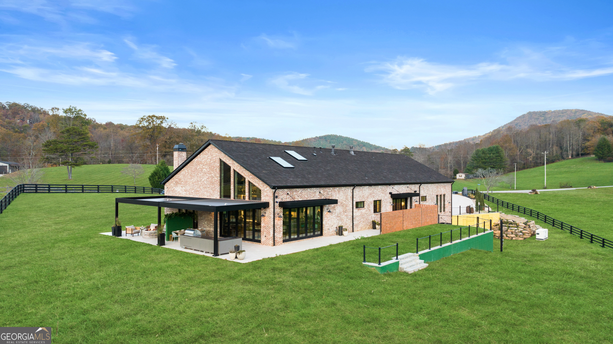 6343 Owltown Road Blairsville, GA 30512 - Photo 46 of 62
