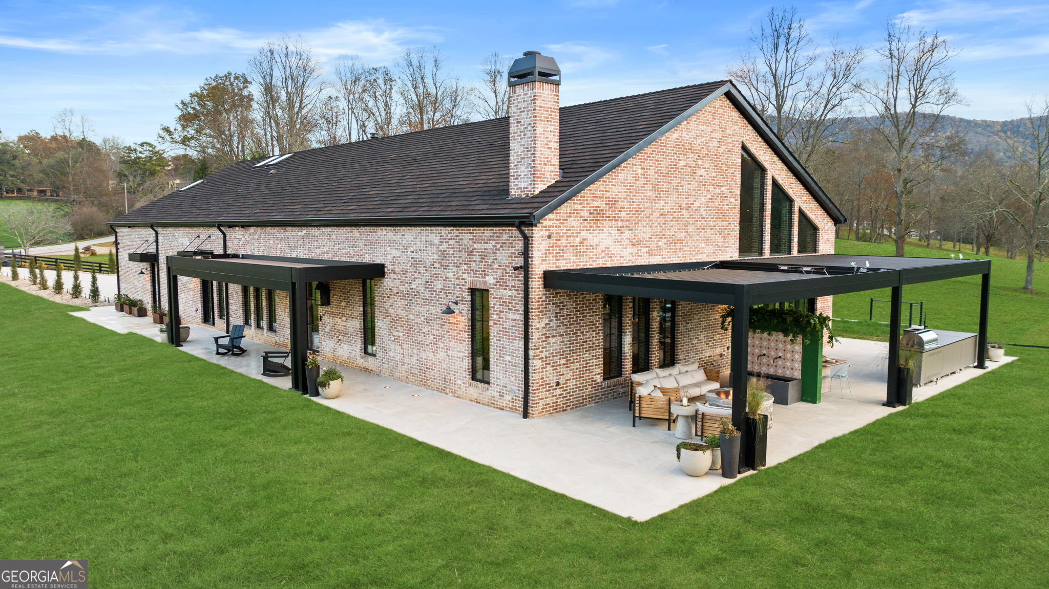 6343 Owltown Road Blairsville, GA 30512 - Photo 47 of 62