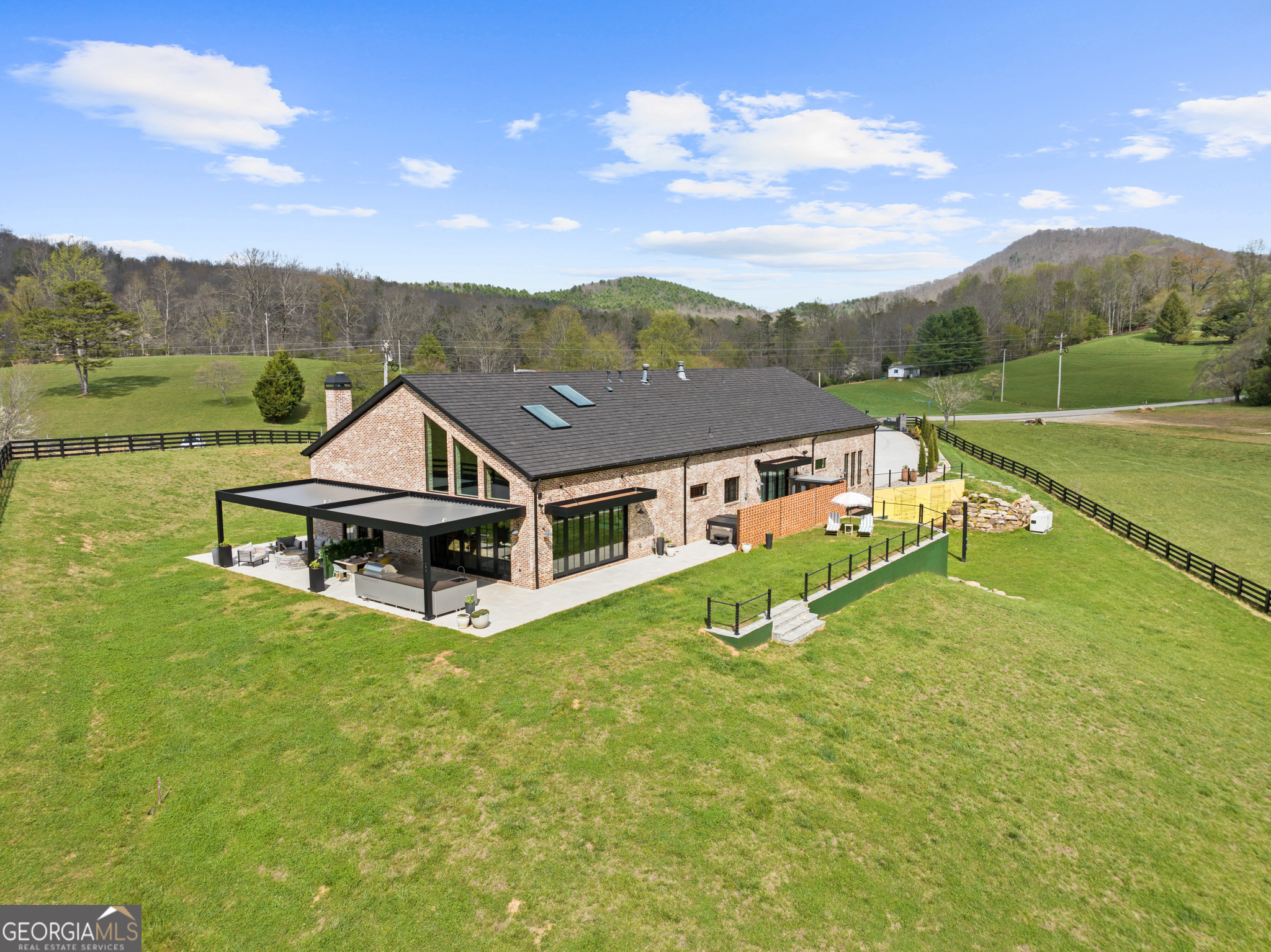 6343 Owltown Road Blairsville, GA 30512 - Photo 48 of 62